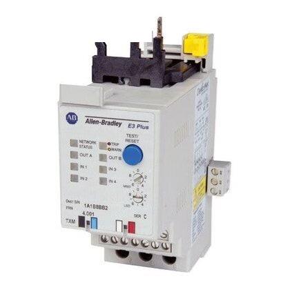 Allen Bradley 193-EC2PB