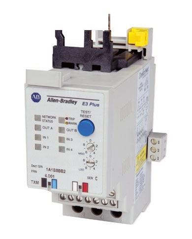 Allen Bradley 193-EC2BB