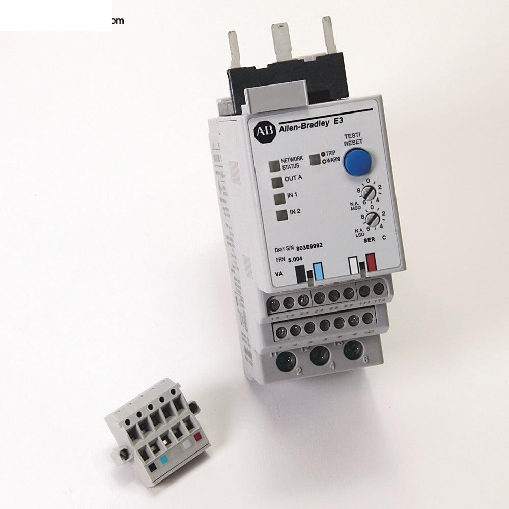 Allen Bradley 193-EC2DD