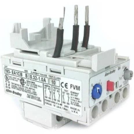 Allen Bradley 193-EA4JD
