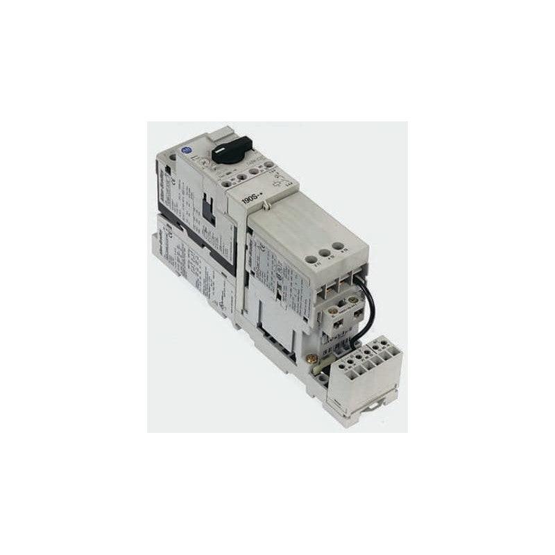 Allen Bradley 190S-ANKD2-CB25C