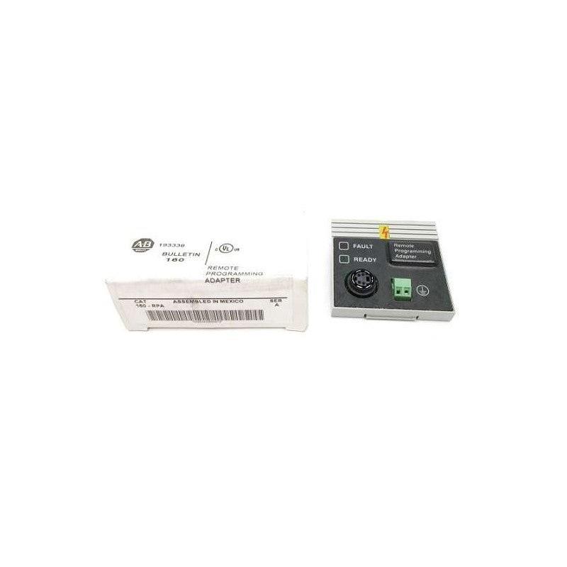 Allen Bradley 160-RPA