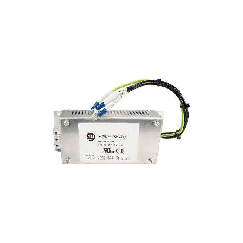 Allen Bradley 160-RFB-5-A