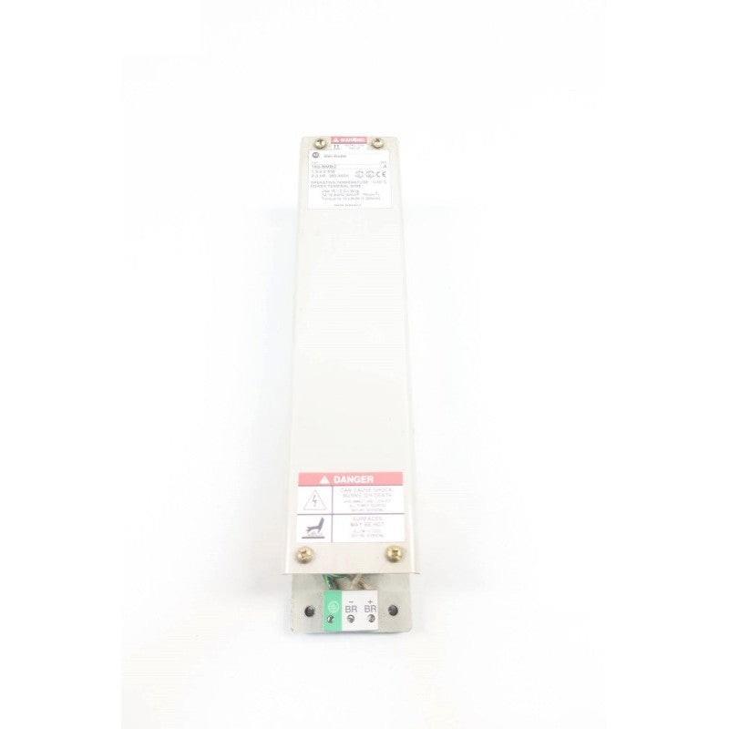 Allen Bradley 160-BMB2