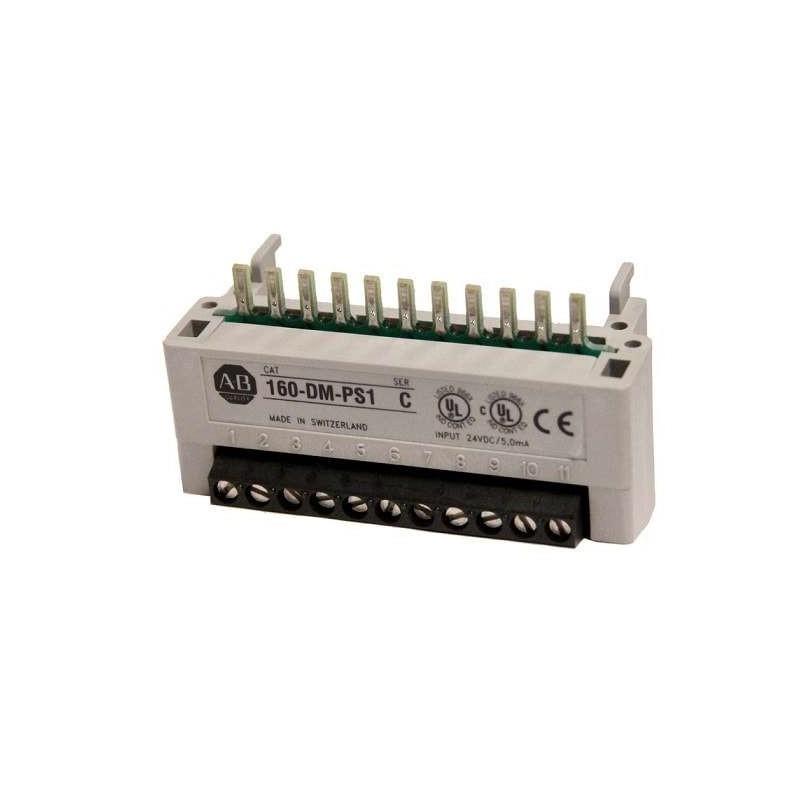 Allen Bradley 160-DM-PS1