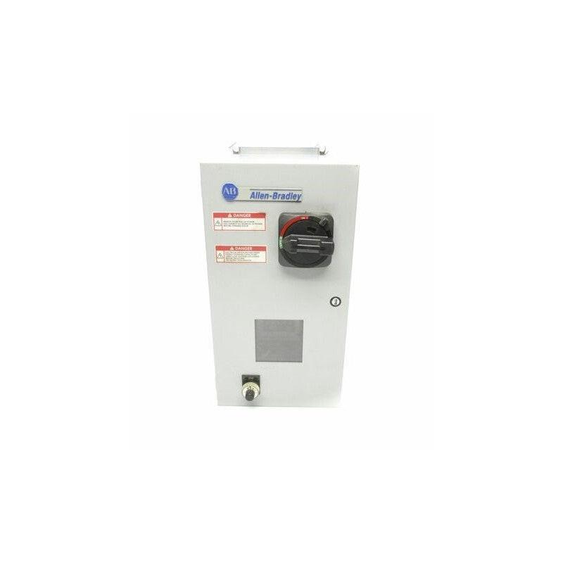 Allen Bradley 160-BA10PSF1