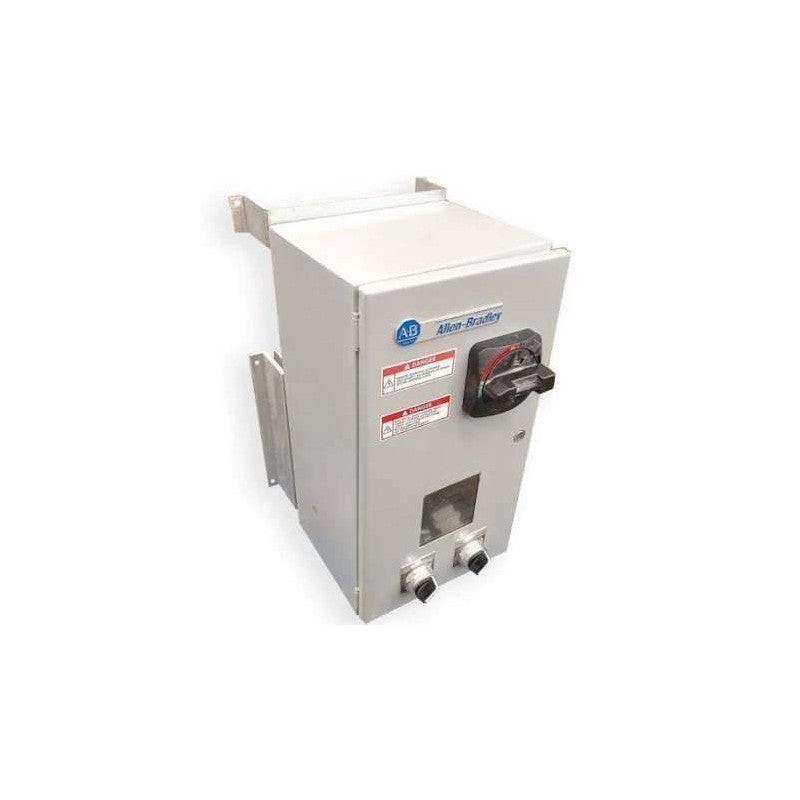 Allen Bradley 160-BA06PS1-AS