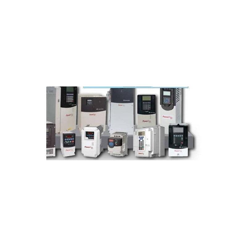 Allen Bradley 160-BA06SF1-AS