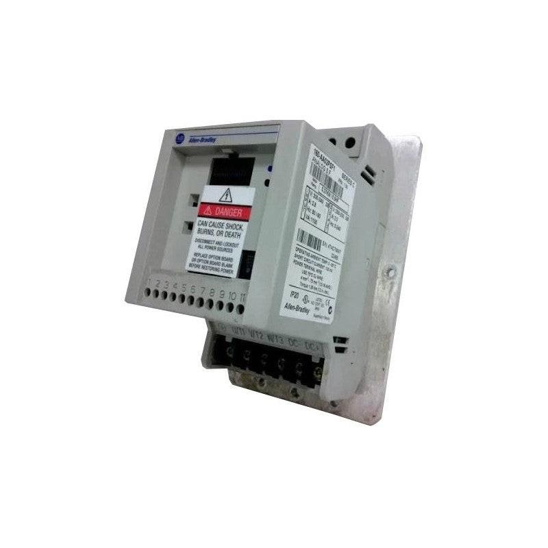 Allen Bradley 160-AA02PSF1
