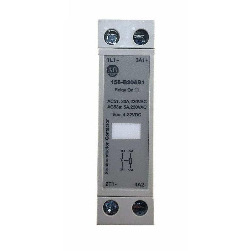 Allen Bradley 156-B20AB1