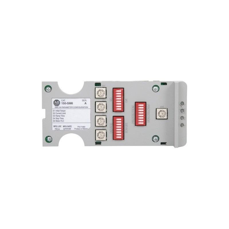 Allen Bradley 150-SM6