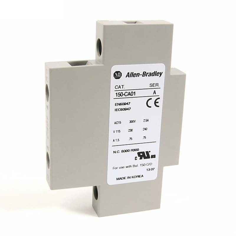 Allen Bradley 150-CA20