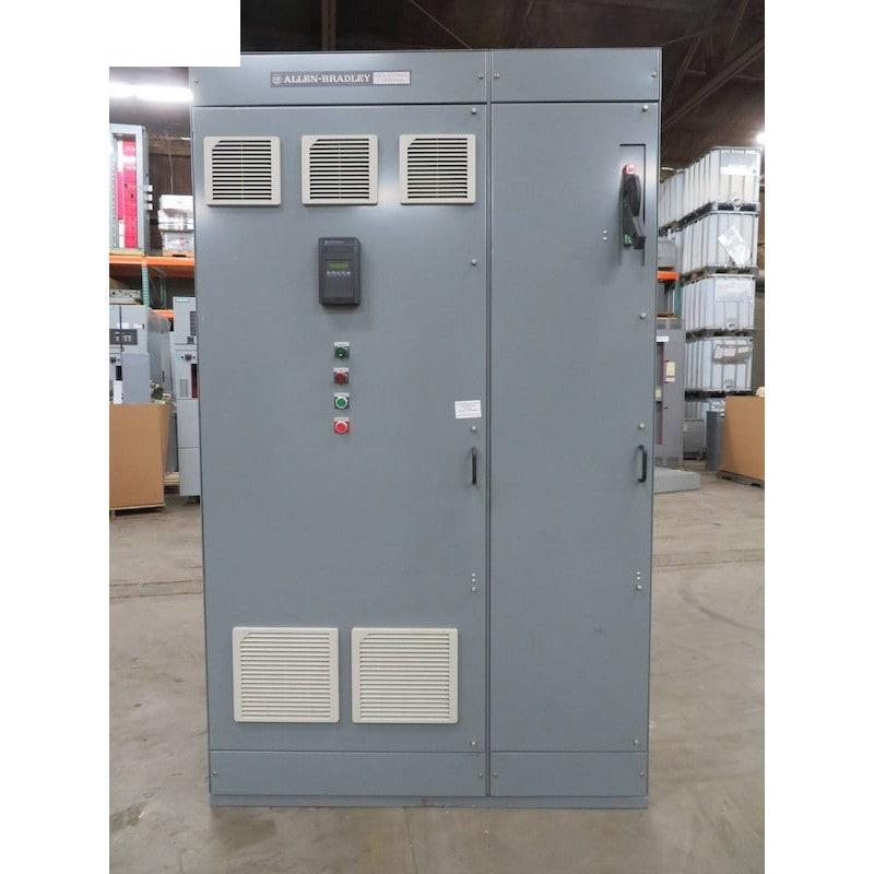 Allen Bradley 150-A650NBD