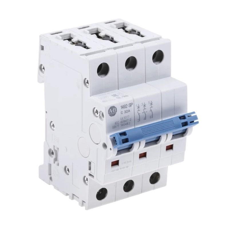 Allen Bradley 1492-SPM3D400