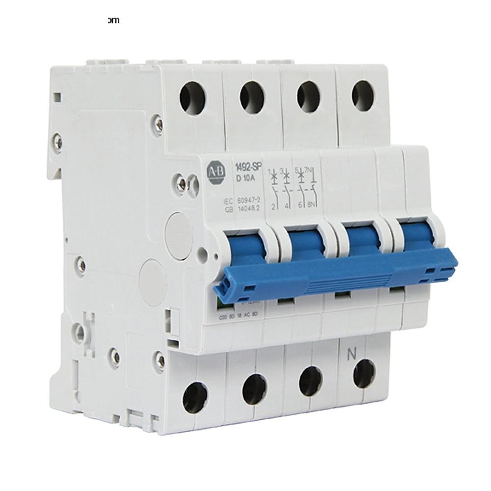 Allen Bradley 1492-SPM3C160-N