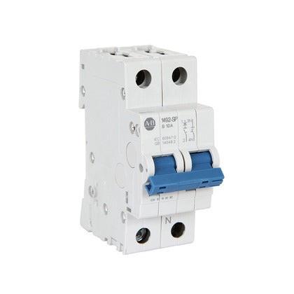 Allen Bradley 1492-SPM1C020-N