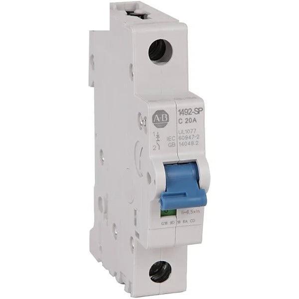 Allen Bradley 1492-SPM1C050