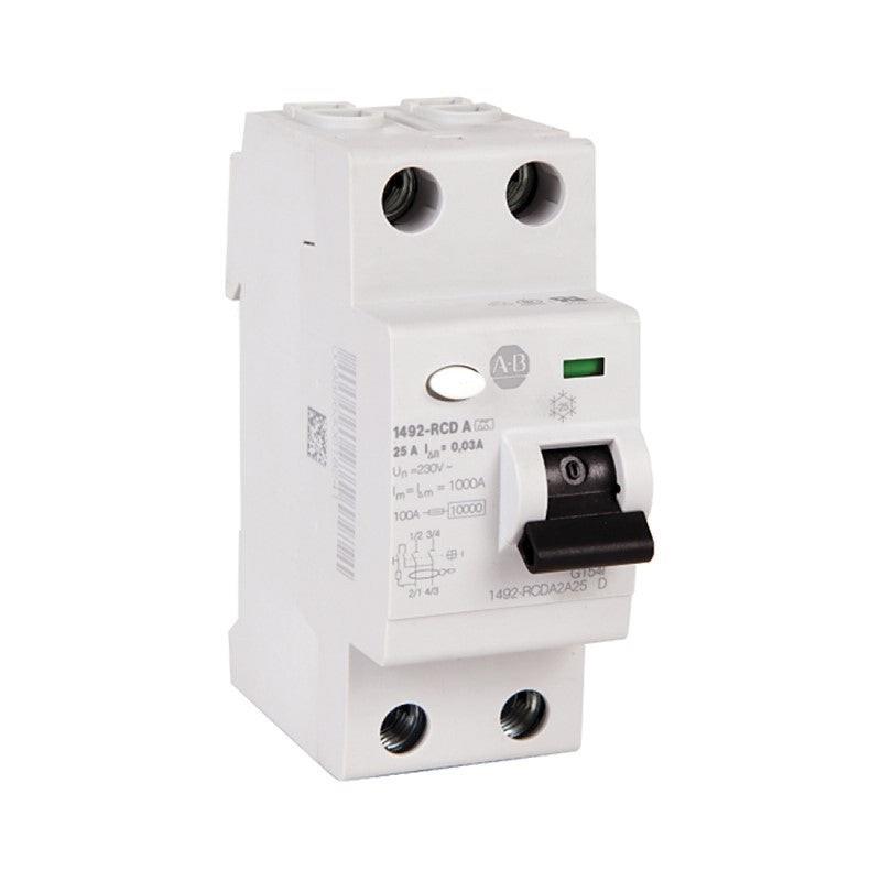 Allen Bradley 1492-RCDA2C40