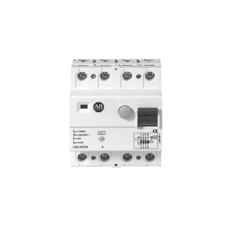 Allen Bradley 1492-RCD4A63