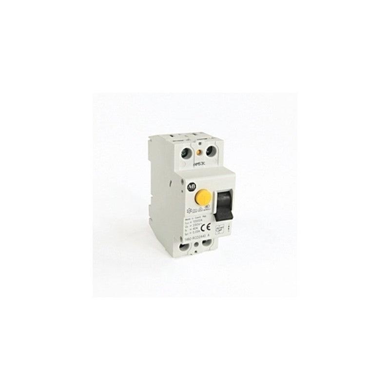 Allen Bradley 1492-RCD2C40