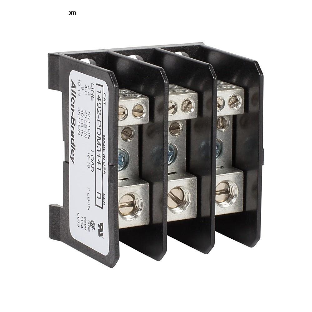 Allen Bradley 1492-PDM3141