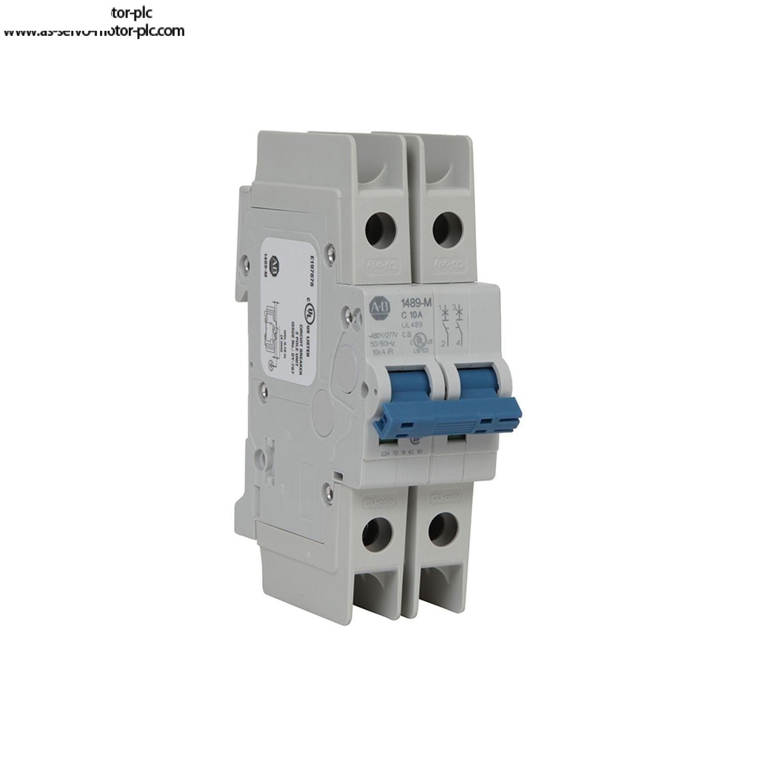 Allen Bradley 1489-M2C030