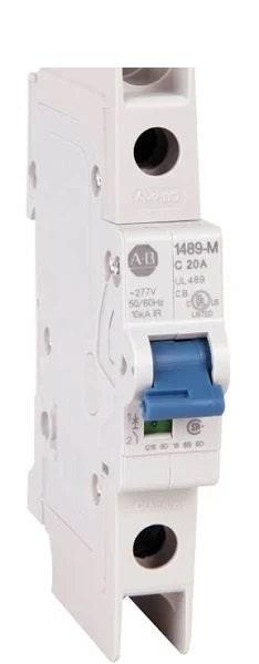 Allen Bradley 1489-M1C040