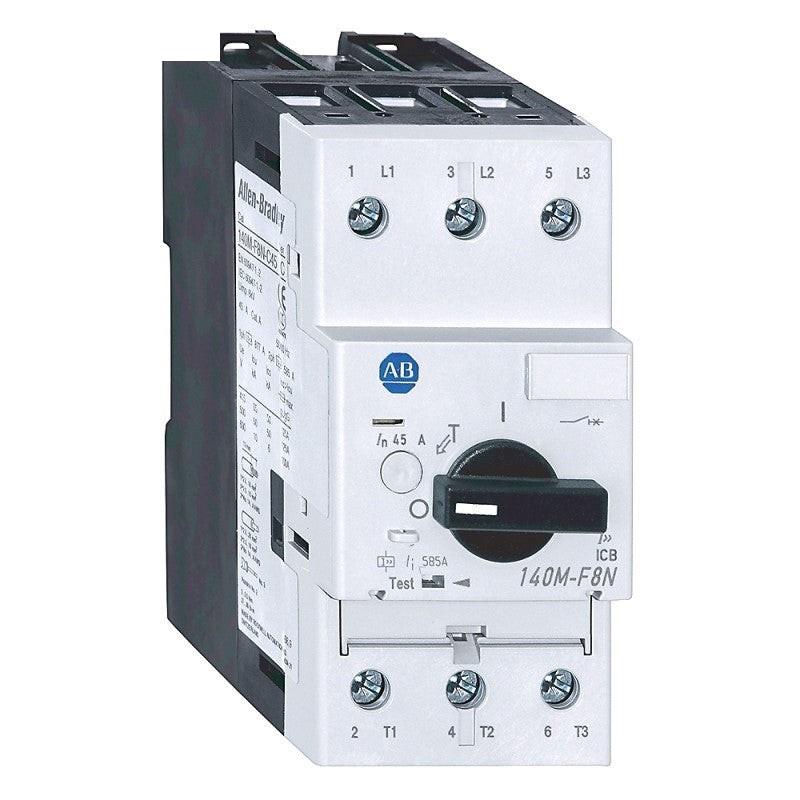Allen Bradley 140M-F8N-C45 Allen Bradley