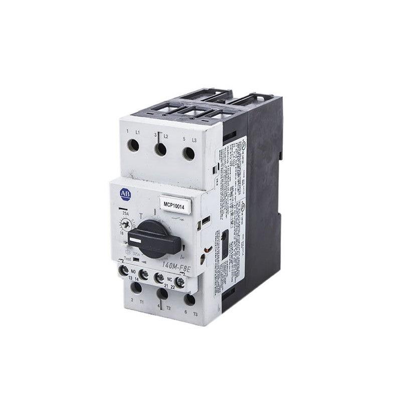 Allen Bradley 140M-F8E-C16