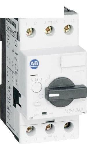 Allen Bradley 140M-D8N-B63