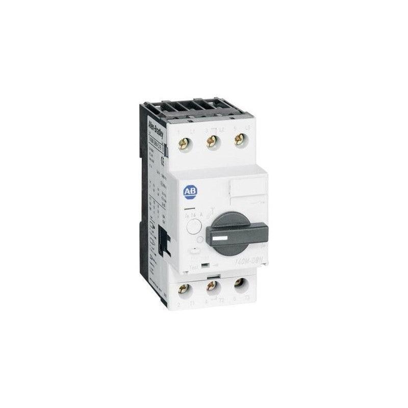 Allen Bradley 140M-C2N-B25