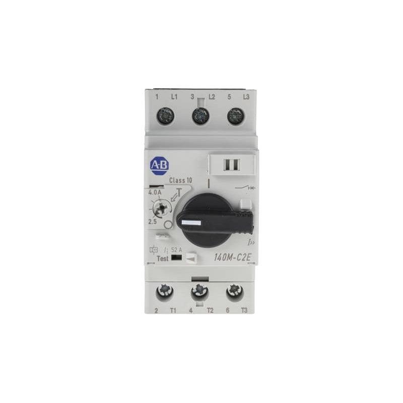 Allen Bradley 140M-C2E-B40