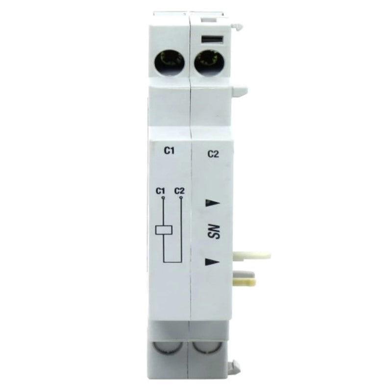 Allen Bradley 140M-C-SNJ