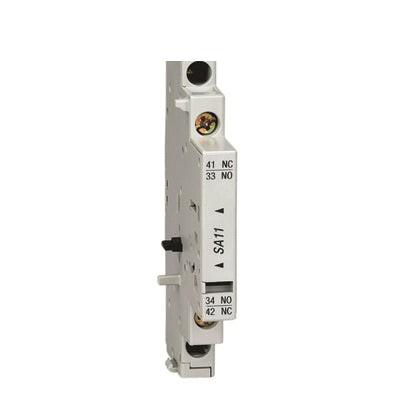 Allen Bradley 140M-C-ASA11