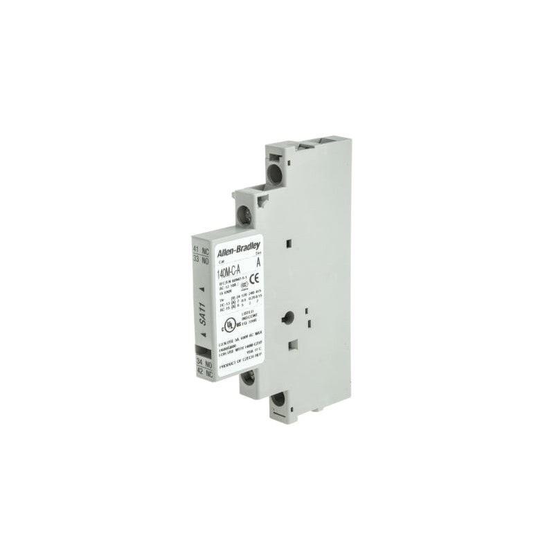 Allen Bradley 140M-C-ASA11