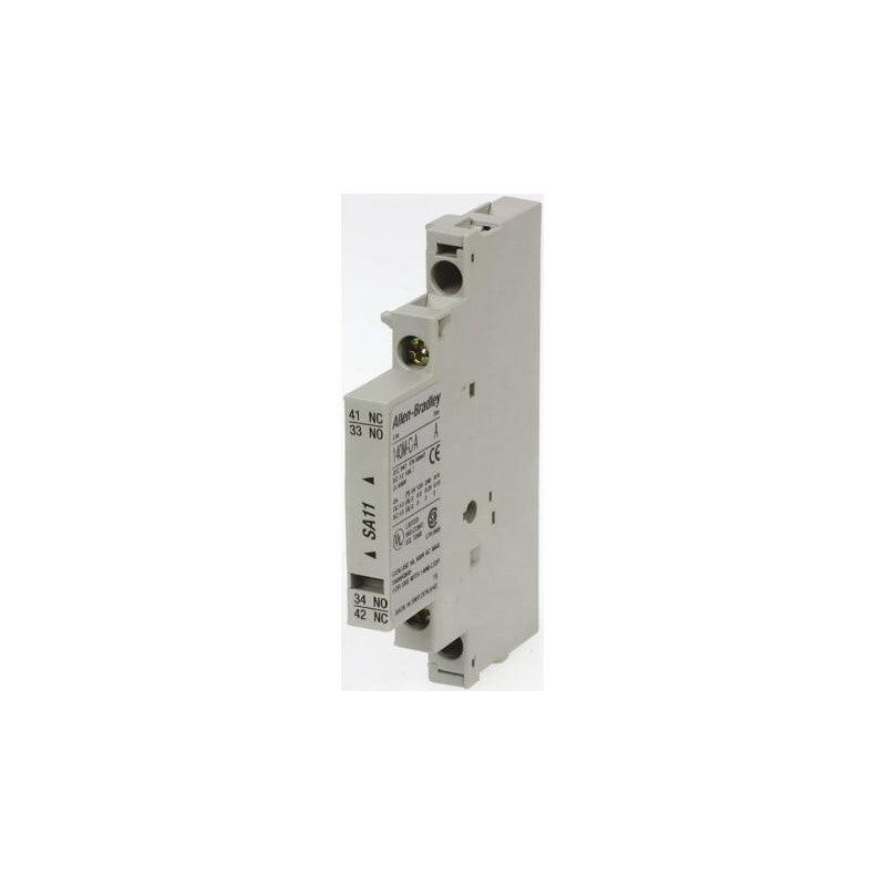 Allen Bradley 140M-C-ASA02