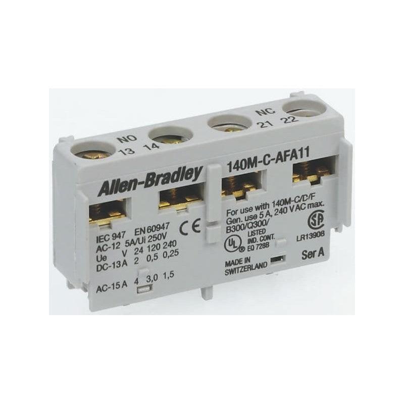 Allen Bradley 140M-C-AFA20 Allen Bradley