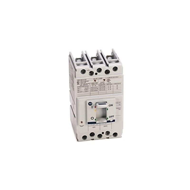 Allen Bradley 140G-G6C3-C50