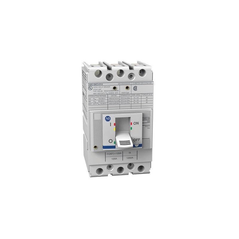 Allen Bradley 140G-G6C3-C90