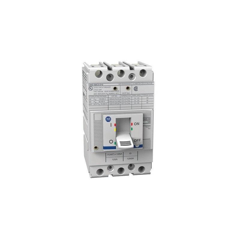 Allen Bradley 140G-G6C3-C20