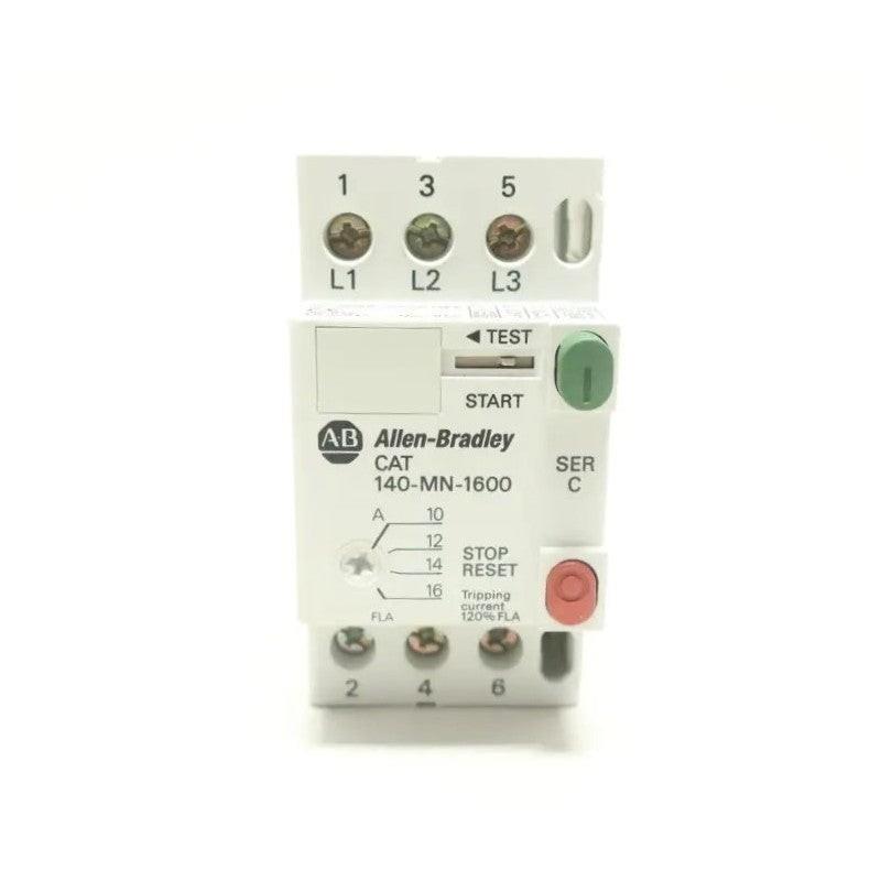 Allen Bradley 140-MN-1600