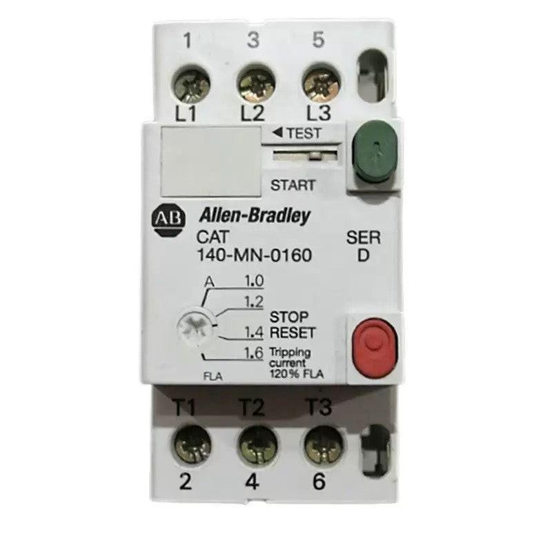 Allen Bradley 140-MN-0160
