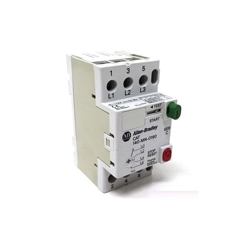 Allen Bradley 140-MN-0016