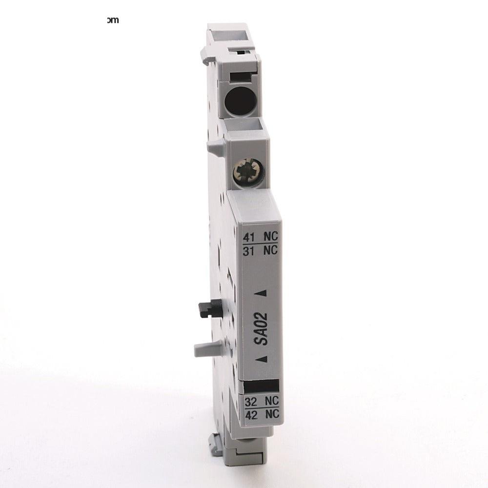 Allen Bradley 140-M-C-ASA20