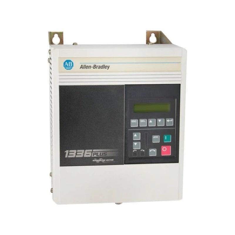 Allen Bradley 1336S-AQF50-AA-EN4-HA2-L4E