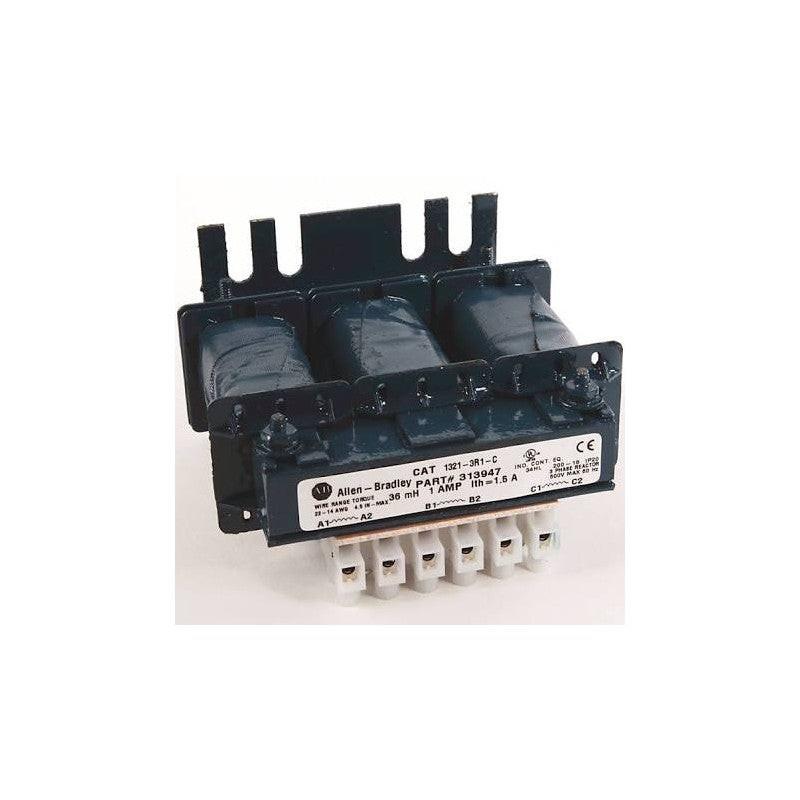 Allen Bradley 1321-3RB250-A