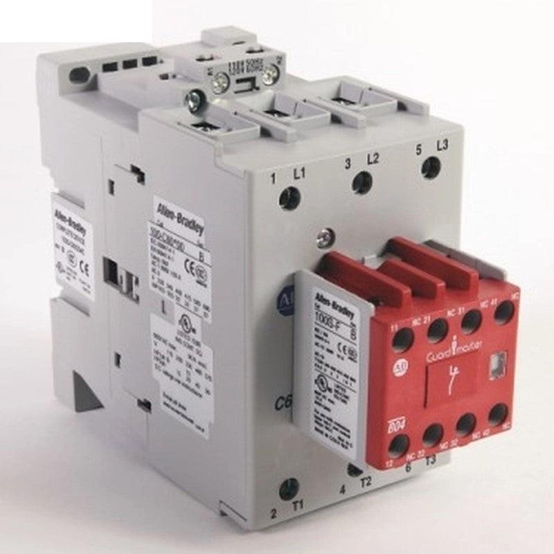 Allen Bradley 100S-C85DJ14C