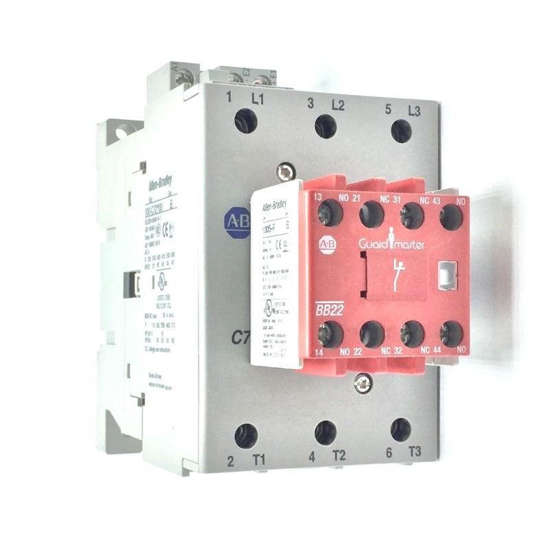 Allen Bradley 100S-C72KF22BC