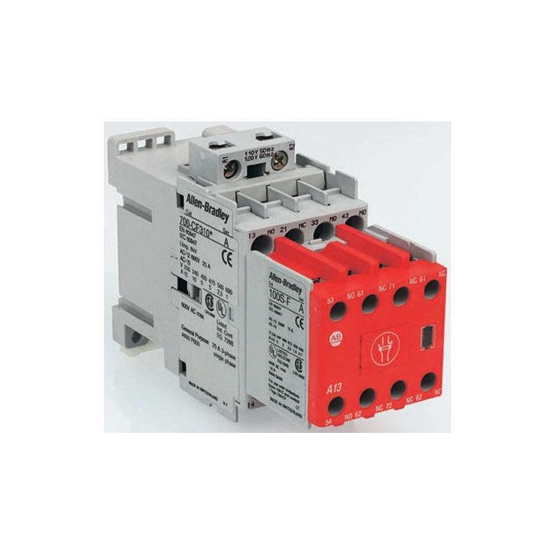 Allen Bradley 100S-C43KJ22C