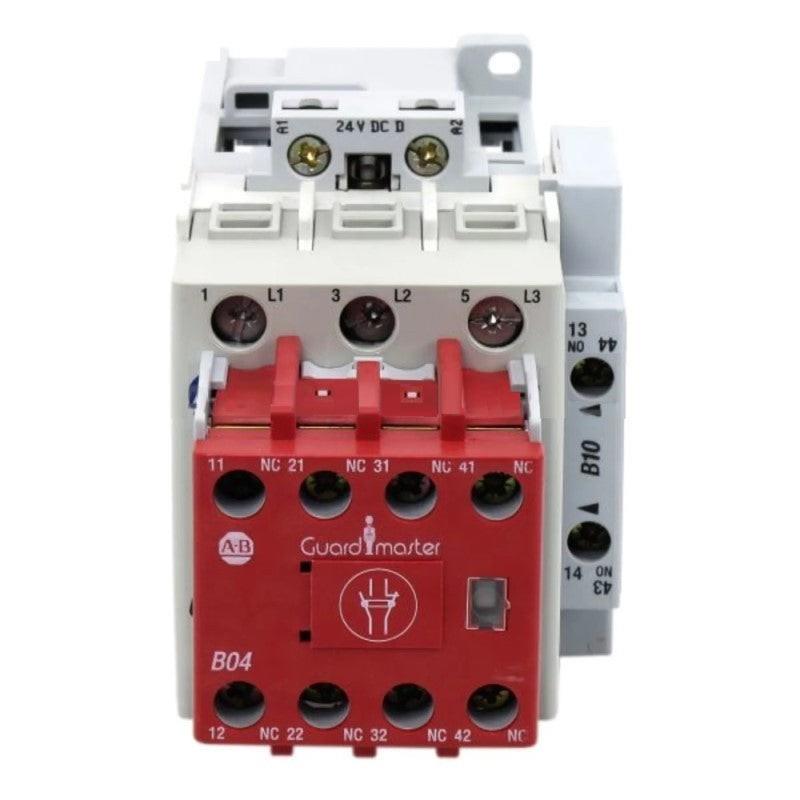 Allen Bradley 100S-C43DJ14C